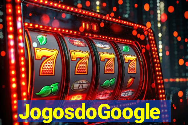 JogosdoGoogle