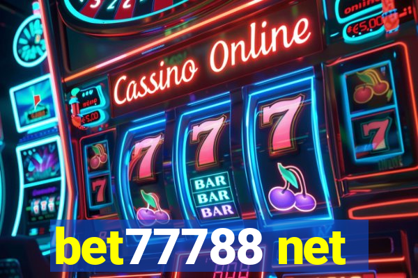 bet77788 net