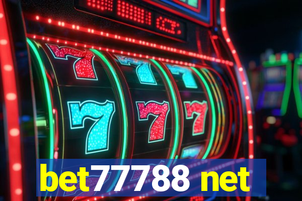 bet77788 net