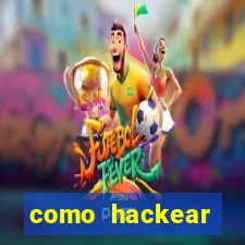 como hackear fortune tiger