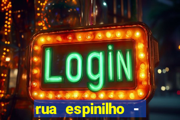 rua espinilho - guarani novo hamburgo - rs 298