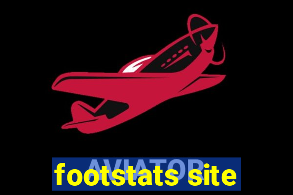 footstats site