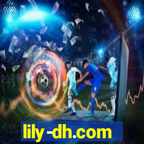 lily-dh.com