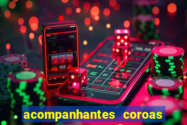 acompanhantes coroas de cruzeiro sp