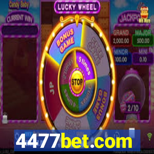 4477bet.com