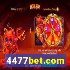 4477bet.com