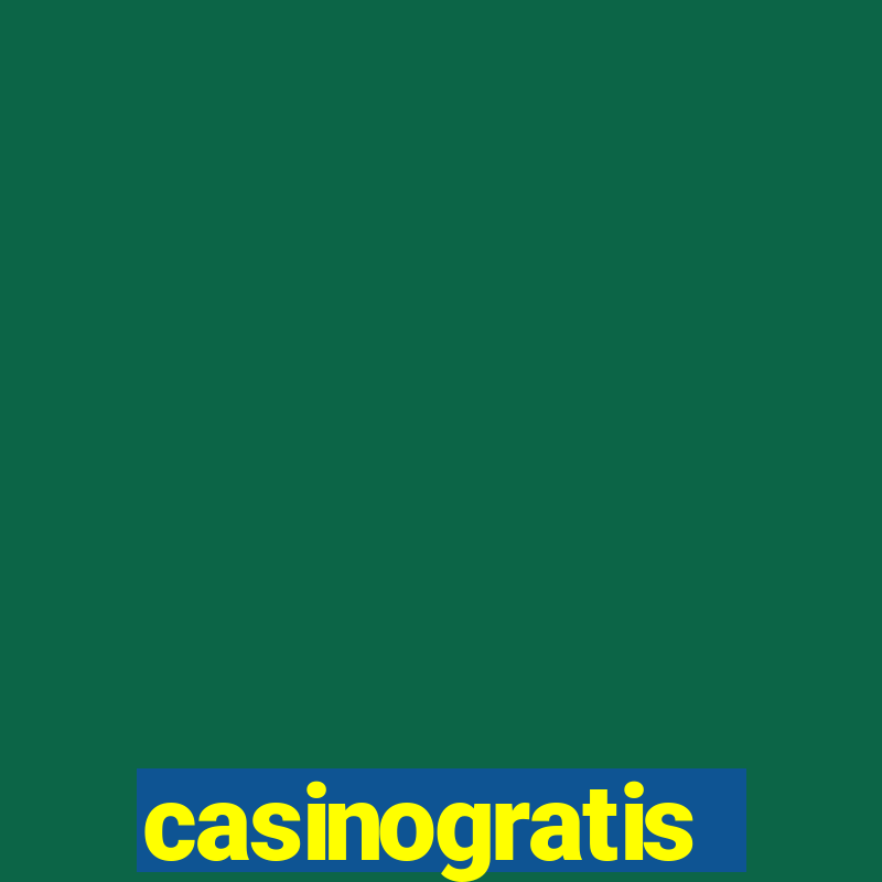 casinogratis