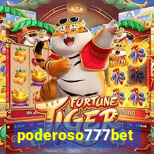 poderoso777bet