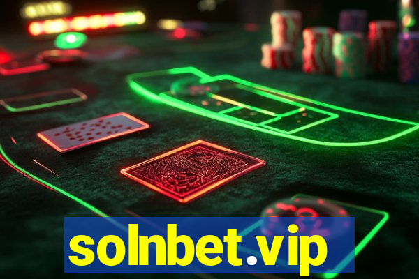 solnbet.vip