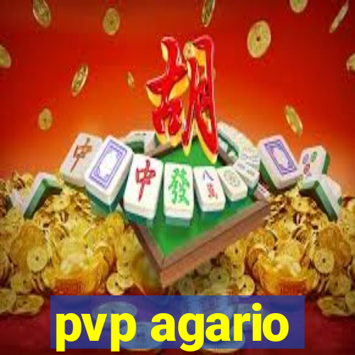 pvp agario