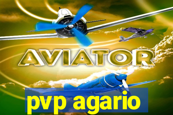 pvp agario