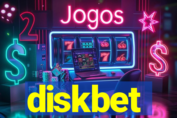 diskbet