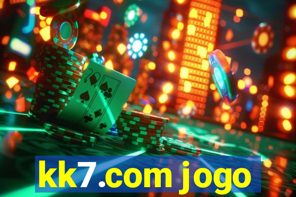 kk7.com jogo