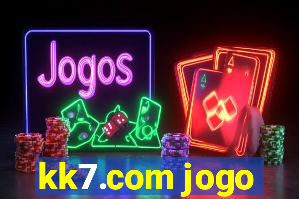 kk7.com jogo