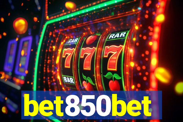 bet850bet