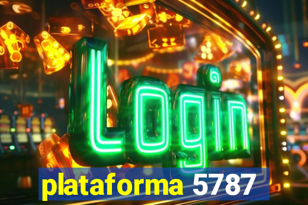 plataforma 5787