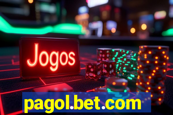 pagol.bet.com