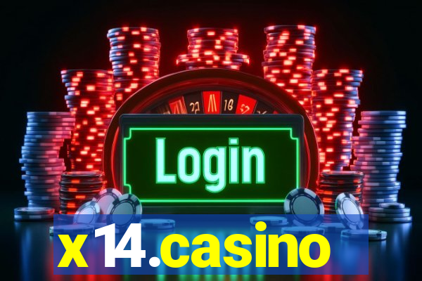 x14.casino