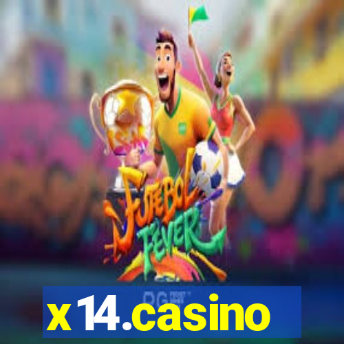 x14.casino