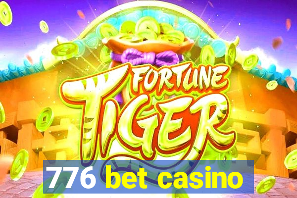 776 bet casino