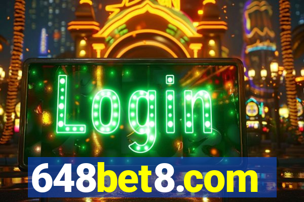 648bet8.com