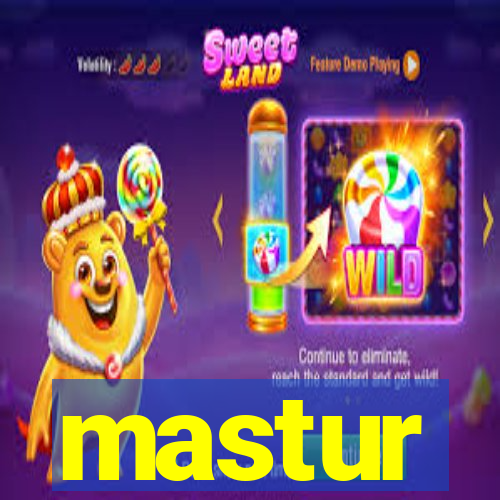 mastur