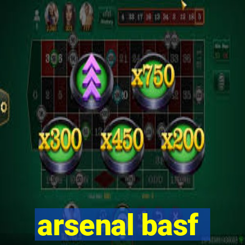 arsenal basf