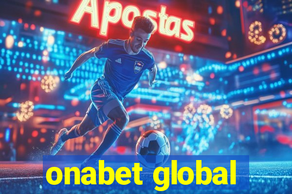 onabet global