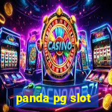 panda pg slot