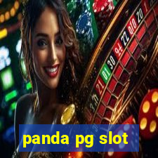 panda pg slot