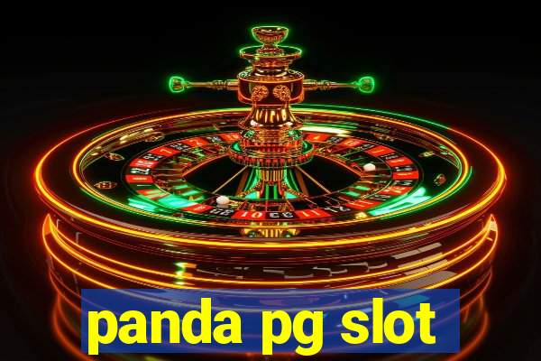 panda pg slot