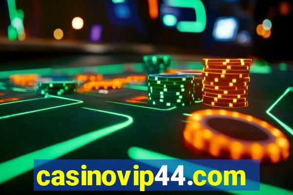 casinovip44.com