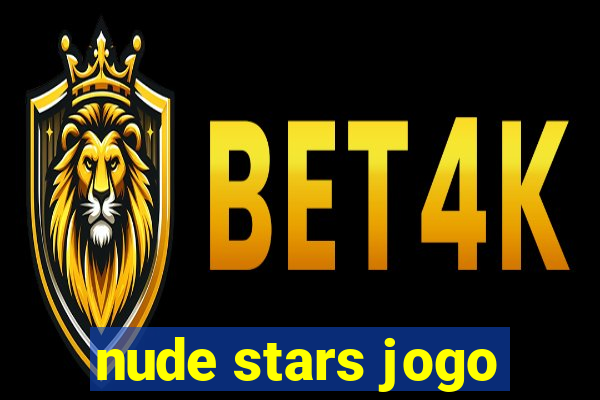 nude stars jogo