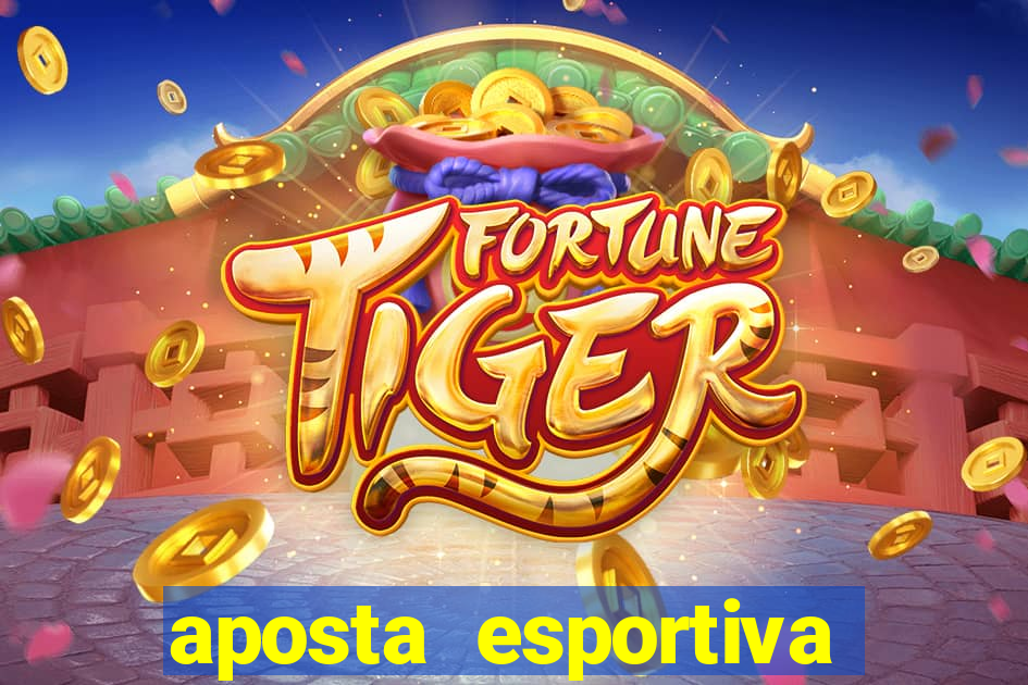 aposta esportiva deposito minimo 1 real