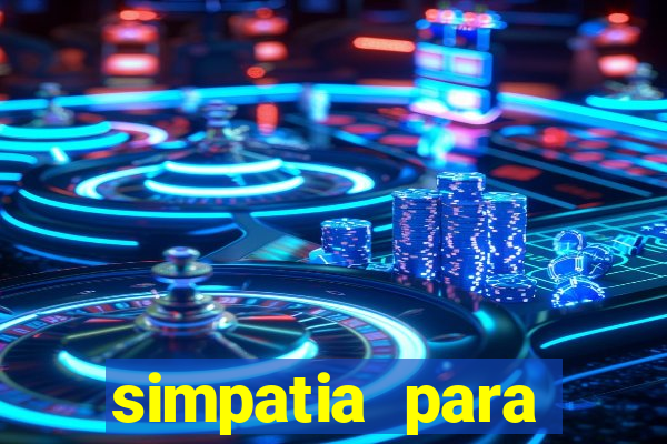 simpatia para ganhar no bingo de cartela