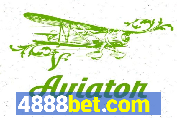 4888bet.com