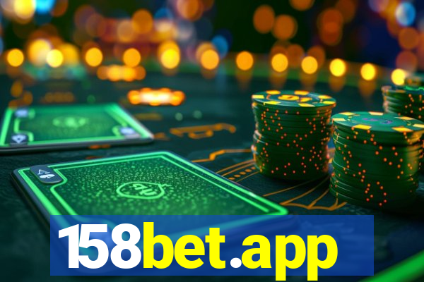 158bet.app