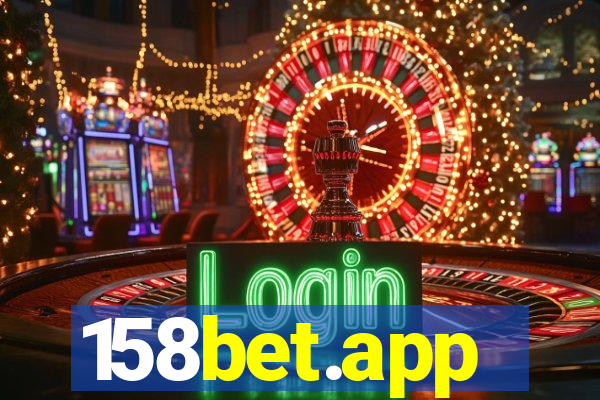 158bet.app