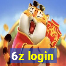 6z login