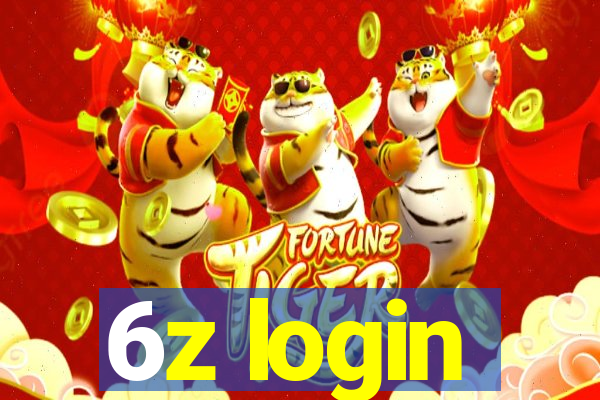 6z login