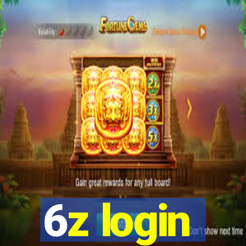 6z login