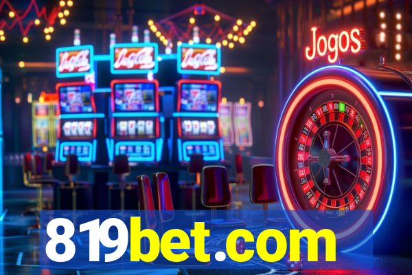 819bet.com