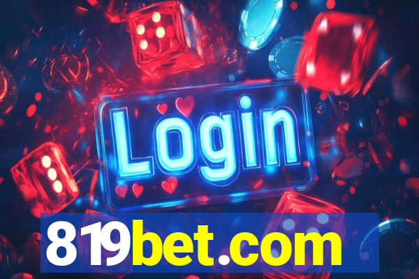 819bet.com