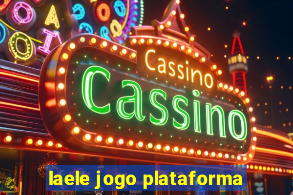 laele jogo plataforma