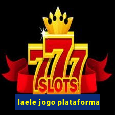 laele jogo plataforma