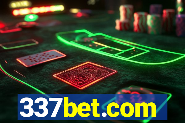 337bet.com