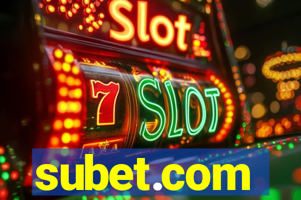 subet.com