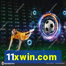 11xwin.com