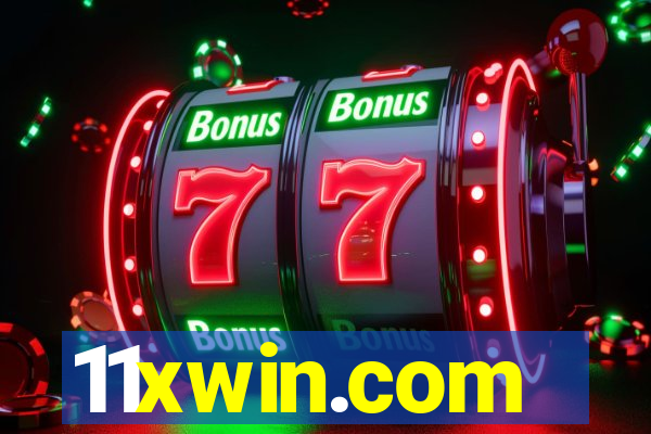 11xwin.com