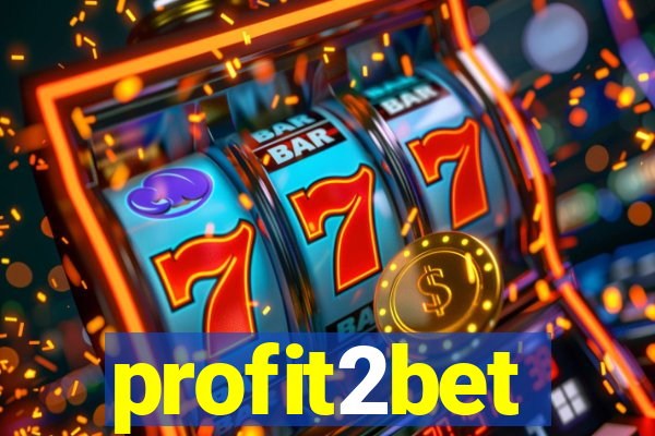 profit2bet